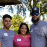 2019 Frantz EyeCare Picnic Photo