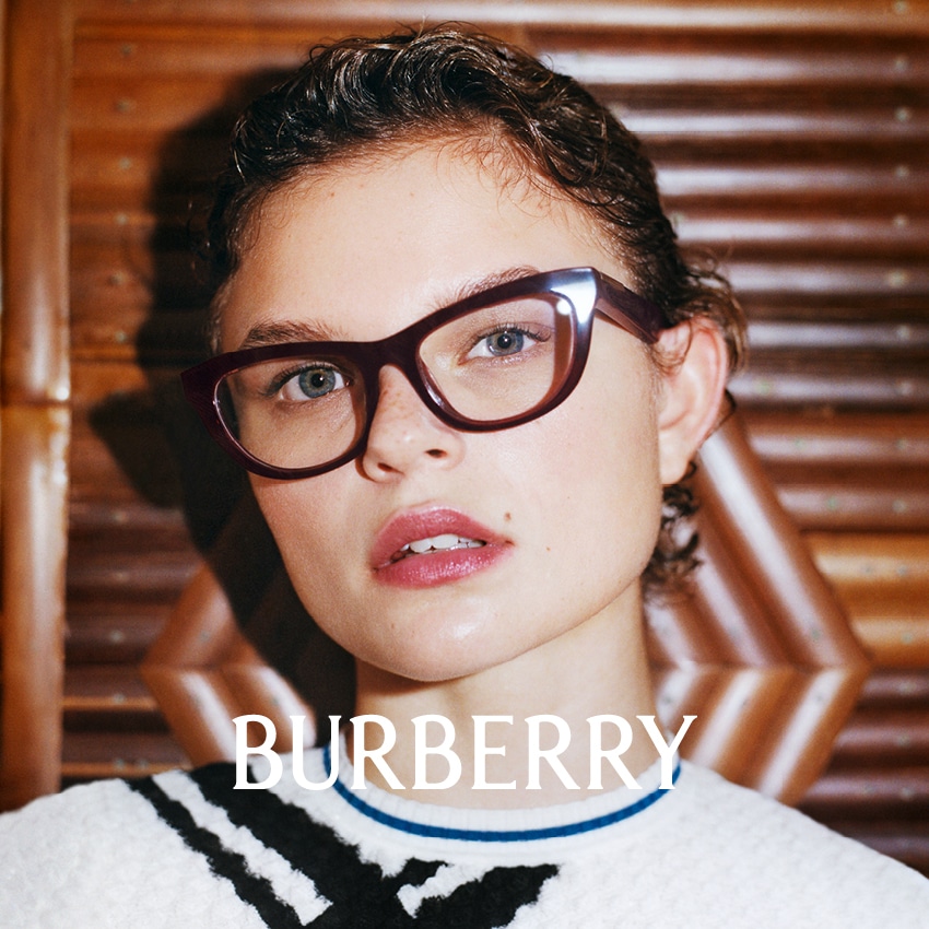 Burberry Eyewear