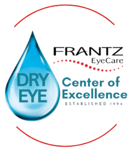 Frantz EyeCare - Dry Eye Center of Excellence