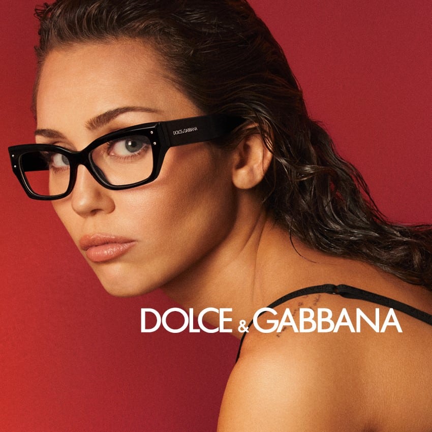 Dolce & Gabbana