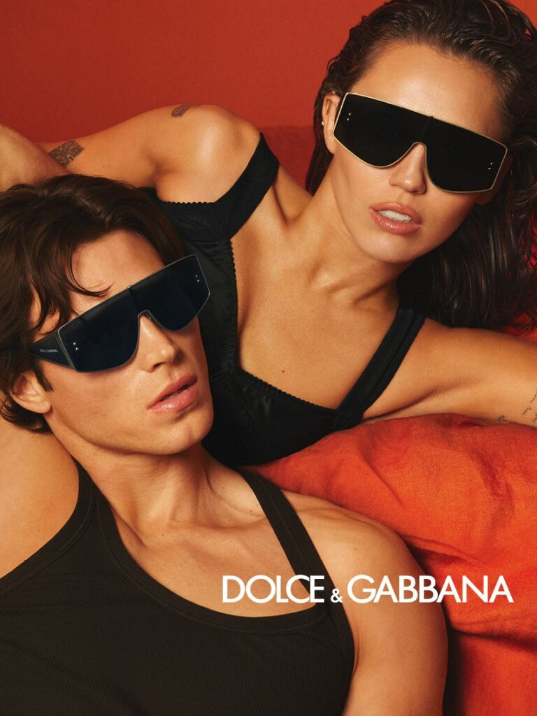 Dolce & Gabbana