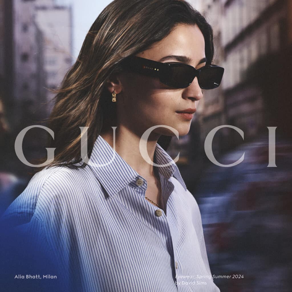 Gucci Eyewear