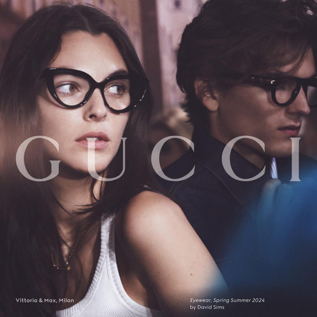 Gucci Eyewear