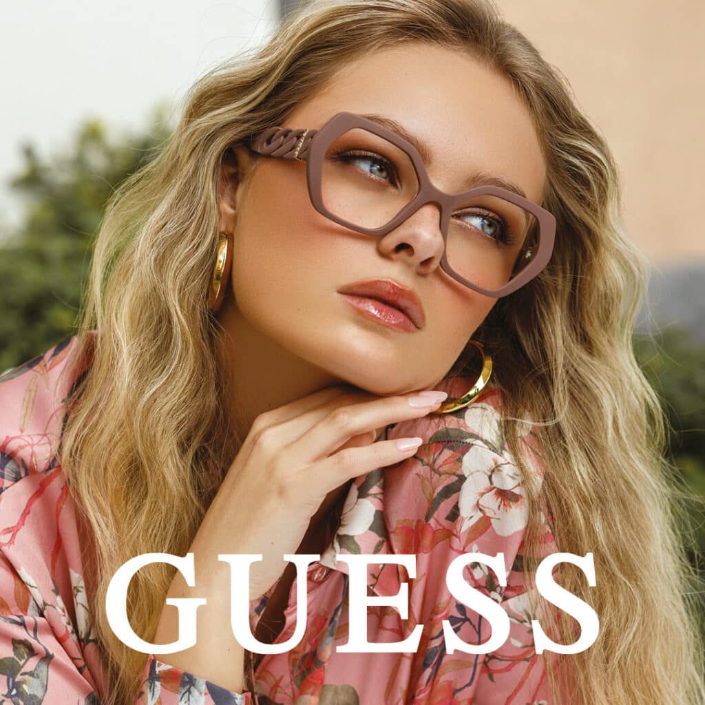 Guess Eyewear