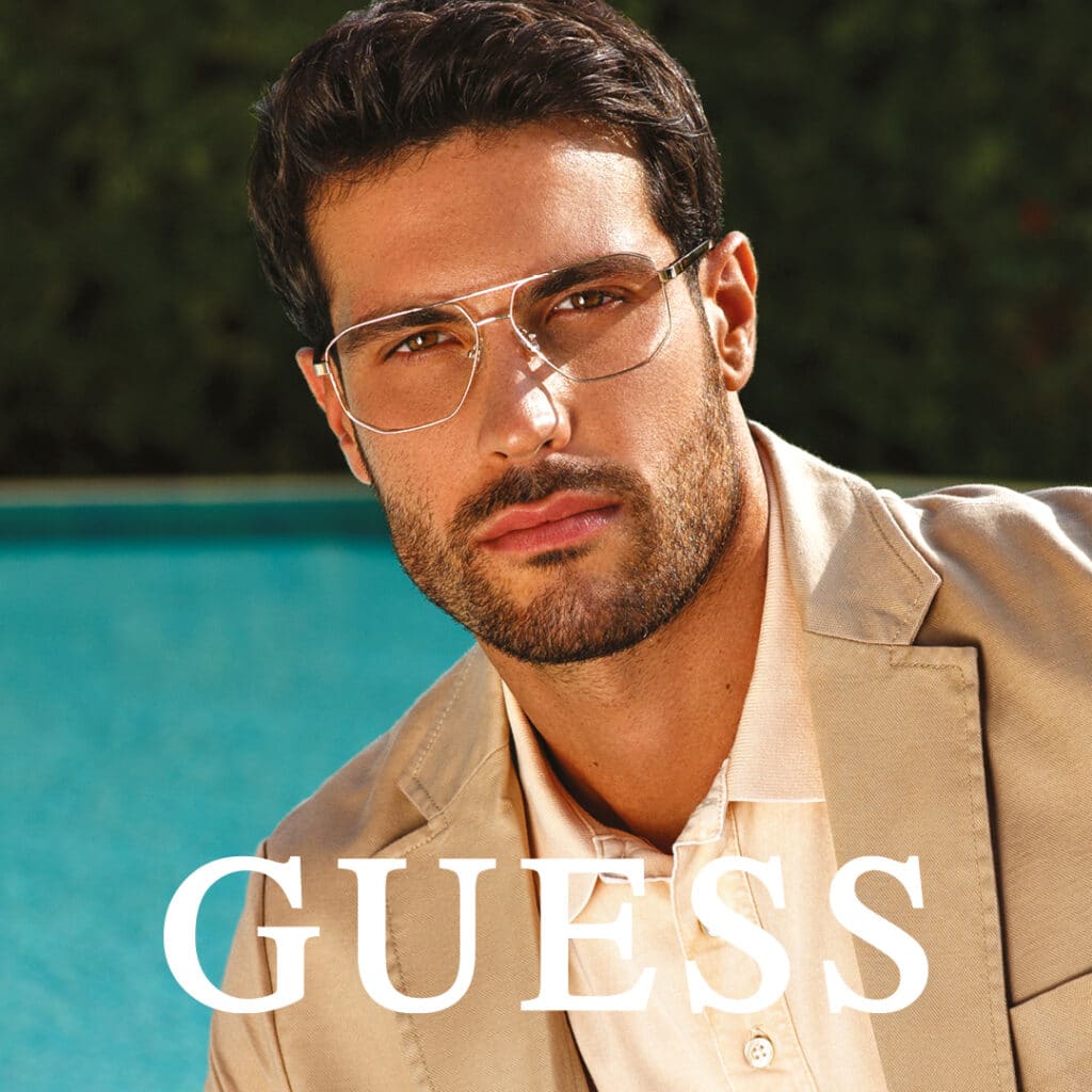 Guess Eyewear