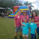 2019 Frantz EyeCare Picnic Photo