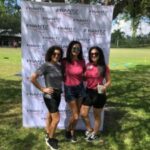 2019 Frantz EyeCare Picnic Photo