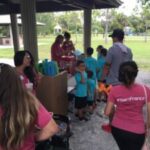 2019 Frantz EyeCare Picnic Photo