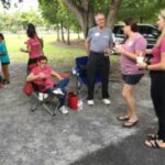 2019 Frantz EyeCare Picnic Photo