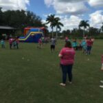 2019 Frantz EyeCare Picnic Photo