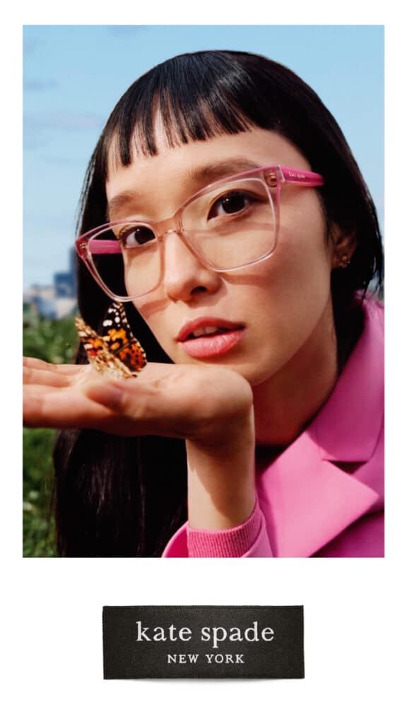 Kate Spade Eyeglasses