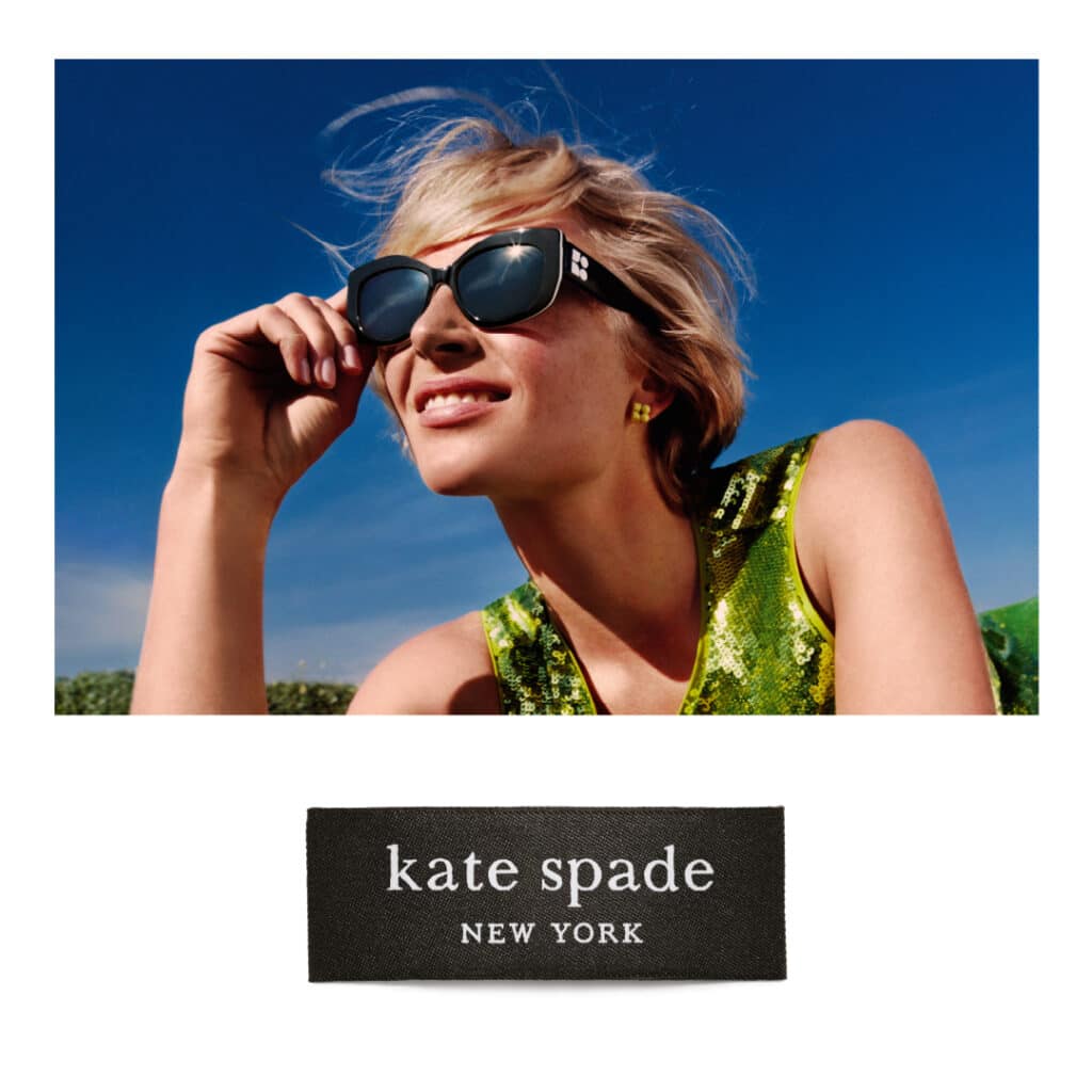 Kate Spade Eyeglasses