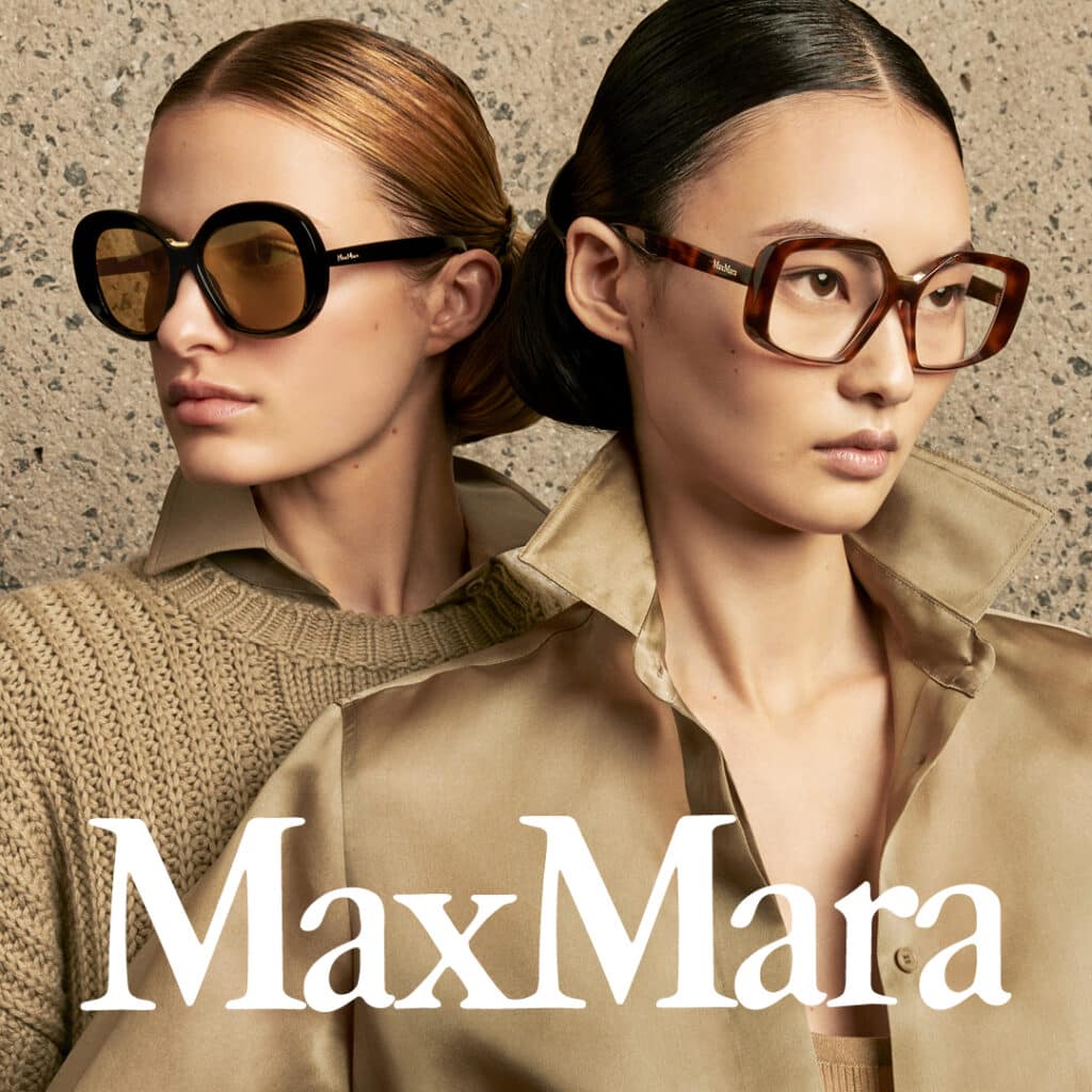 MaxMara Eyewear