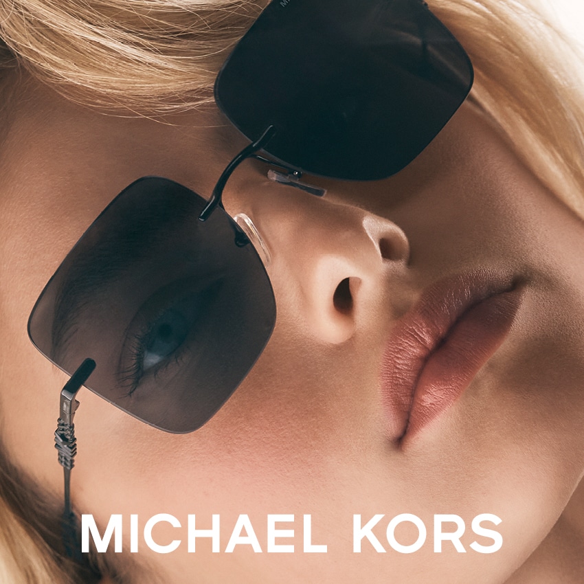 michael kors eyewear