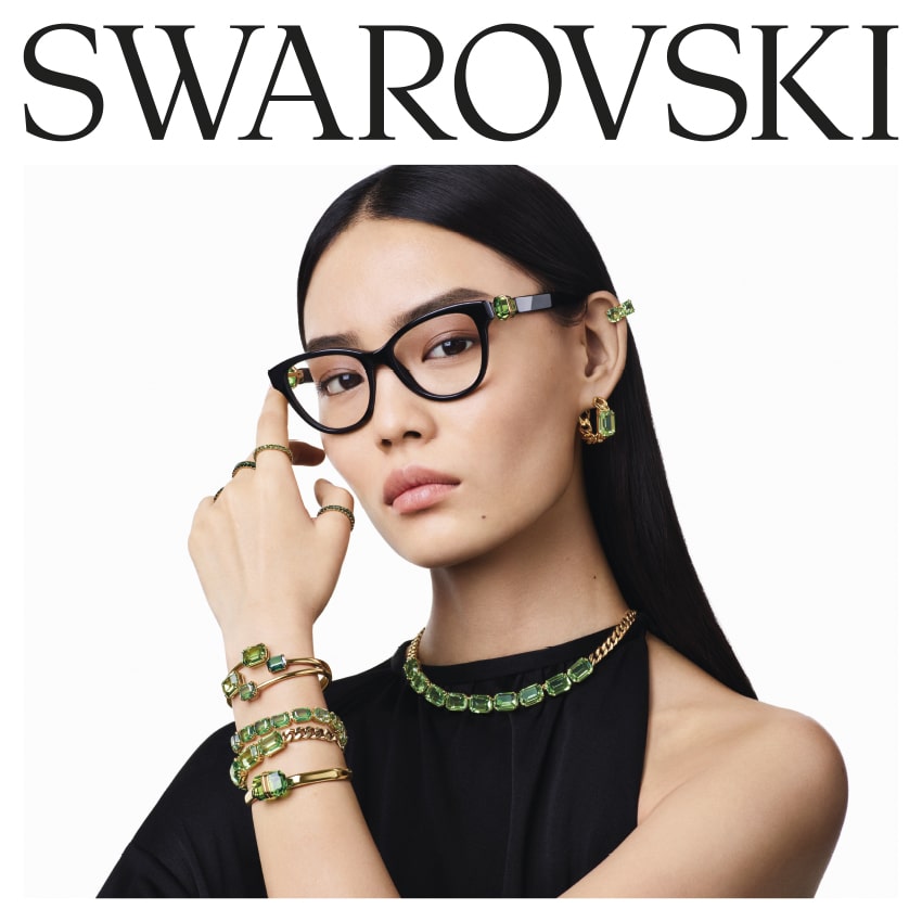 Swarovski Eye Wear