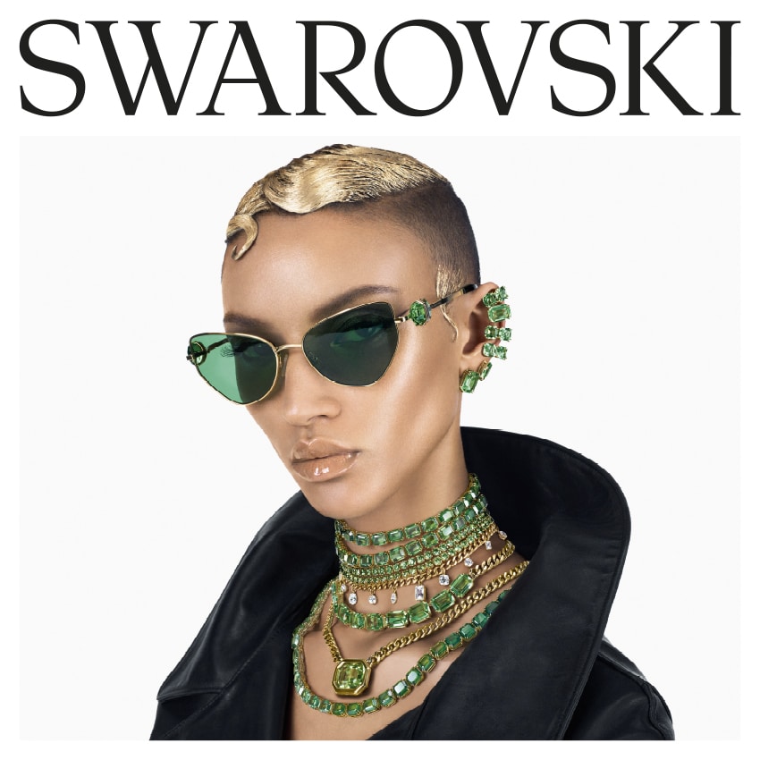 Swarovski Eye Wear