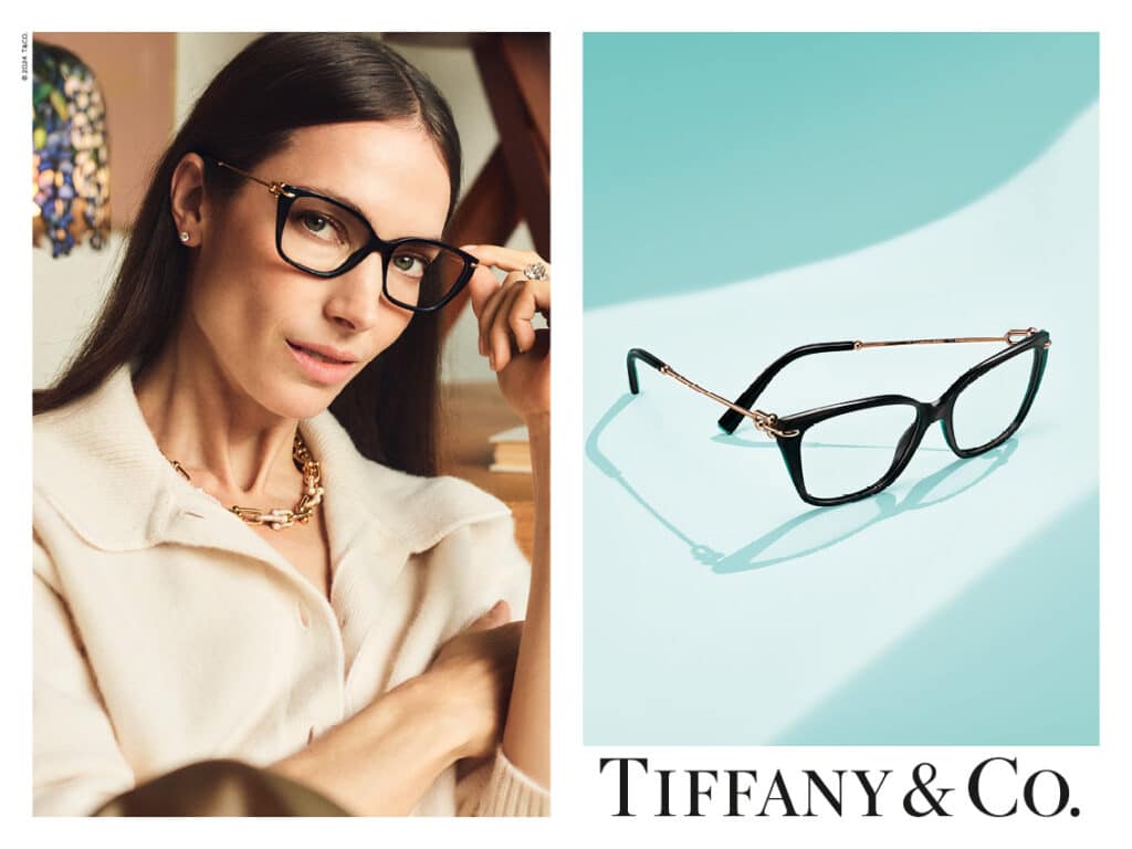 Tiffany & Co. Eyewear