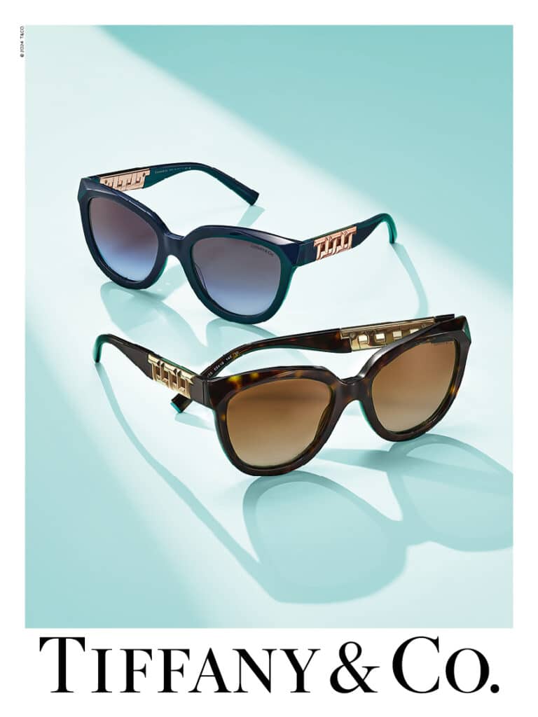 Tiffany & Co. Eyewear