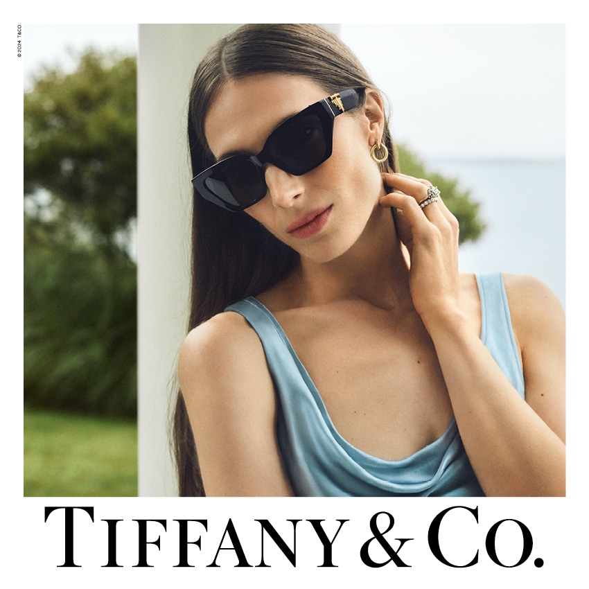 Tiffany & Co. Eyewear