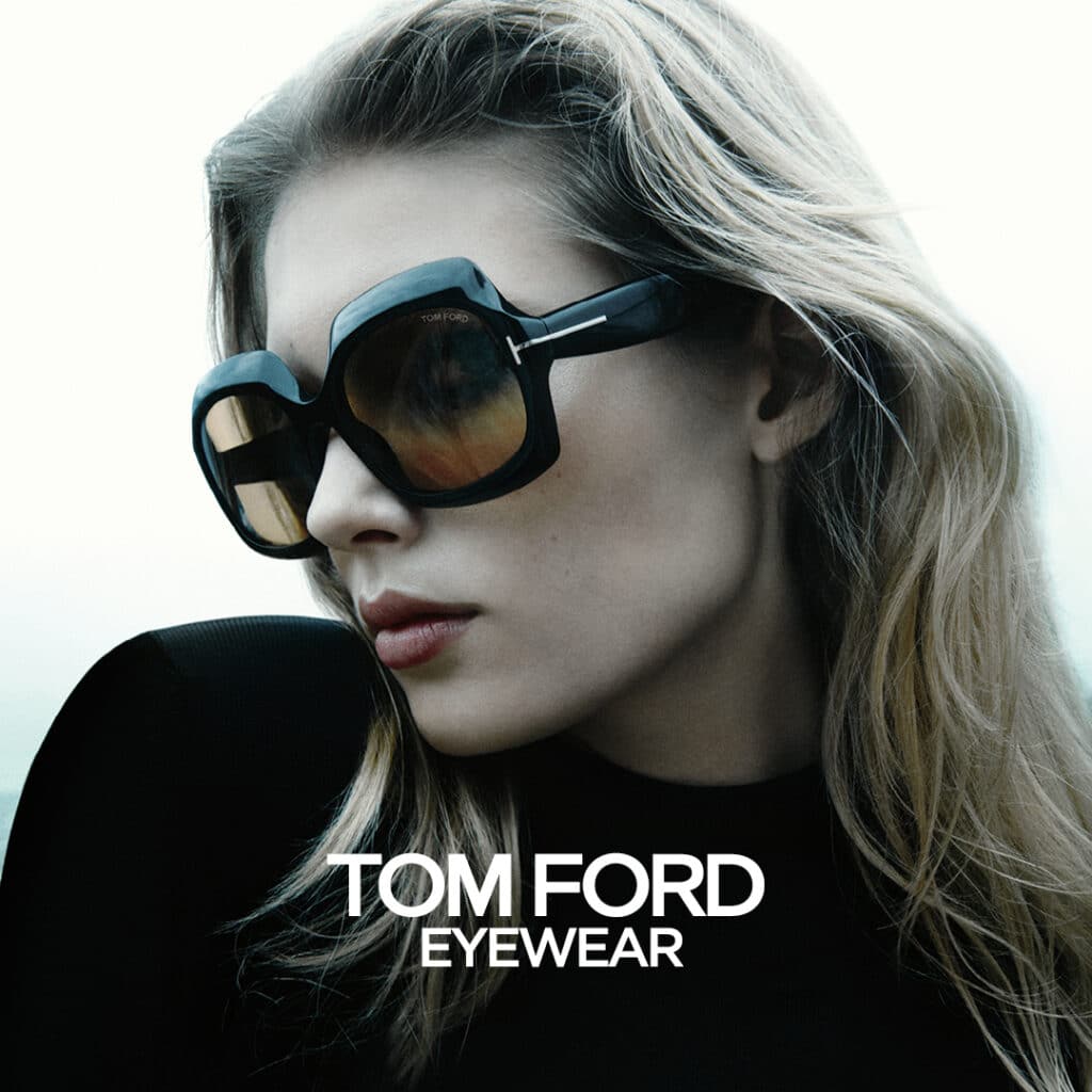 Tom Ford Eyewear