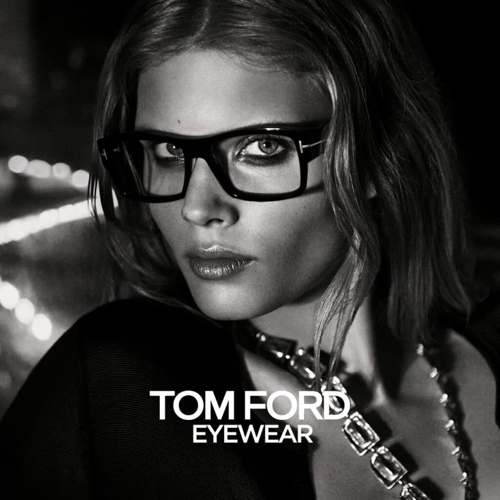 Tom Ford Eyewear